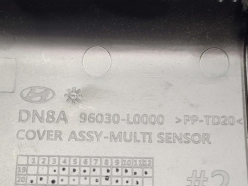 2021 Hyundai Sonata Misc Ebay Parts