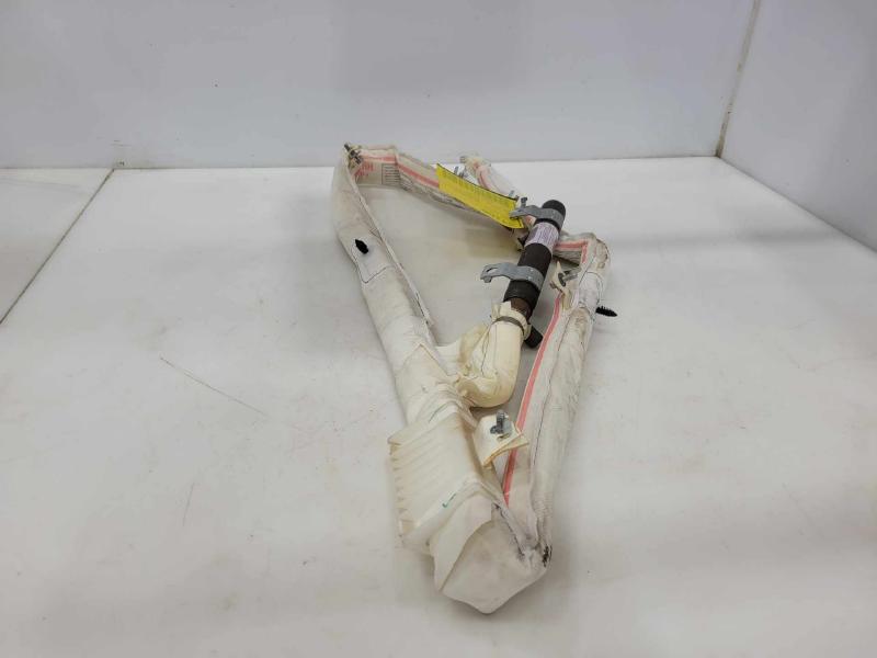 2016 Hyundai Elantra Air Bag