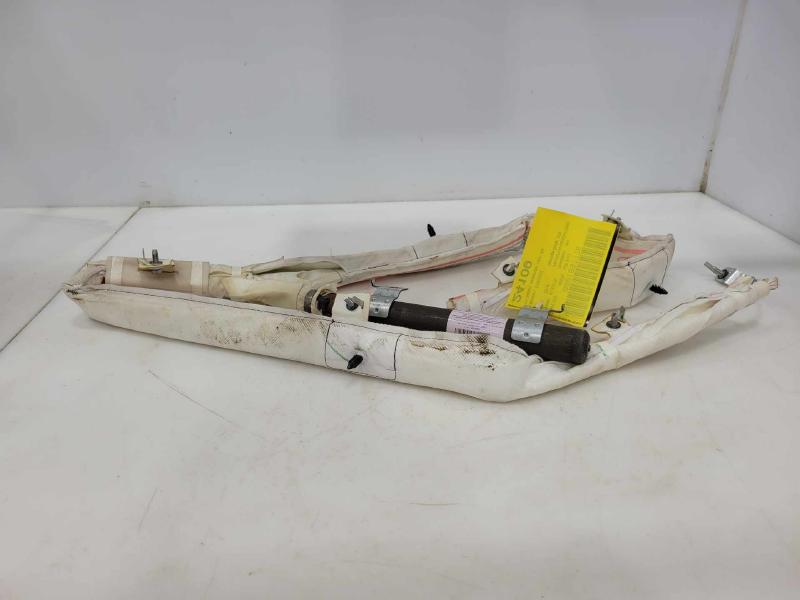 2016 Hyundai Elantra Air Bag