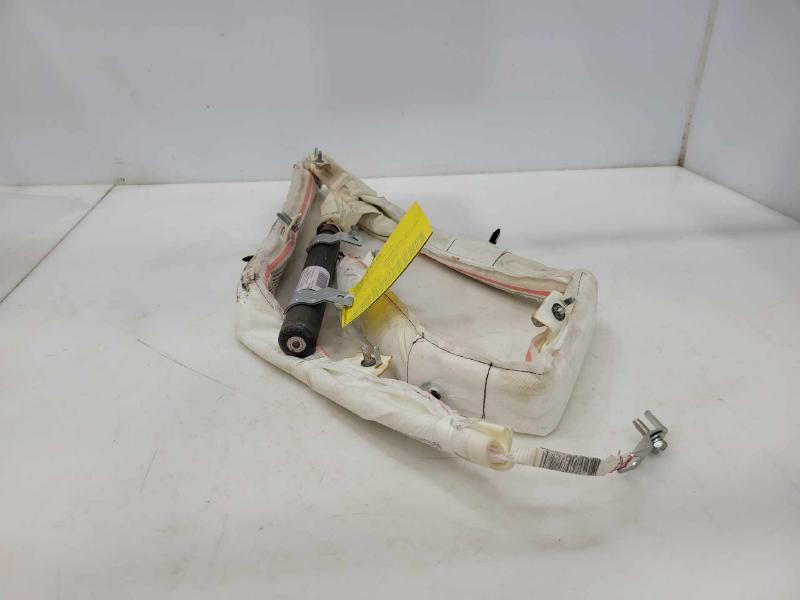 2016 Hyundai Elantra Air Bag