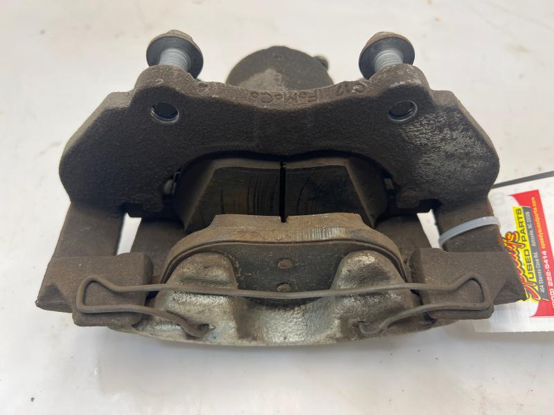 2019 Ford EcoSport Caliper