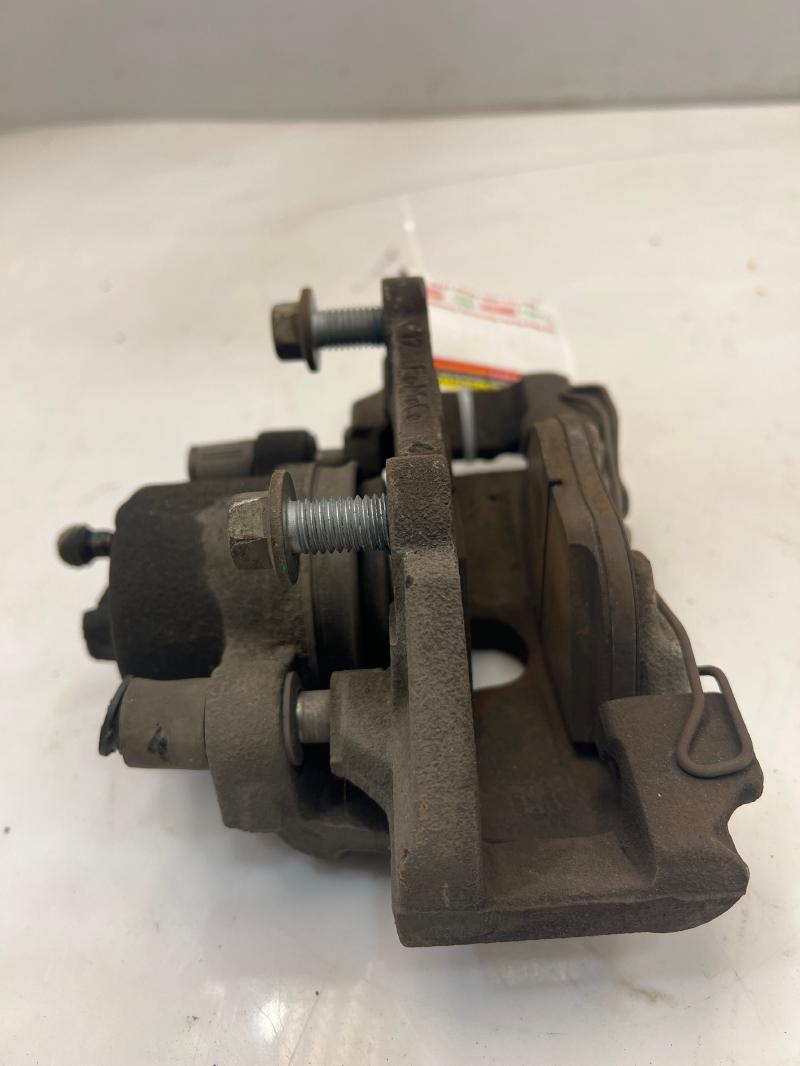 2019 Ford EcoSport Caliper
