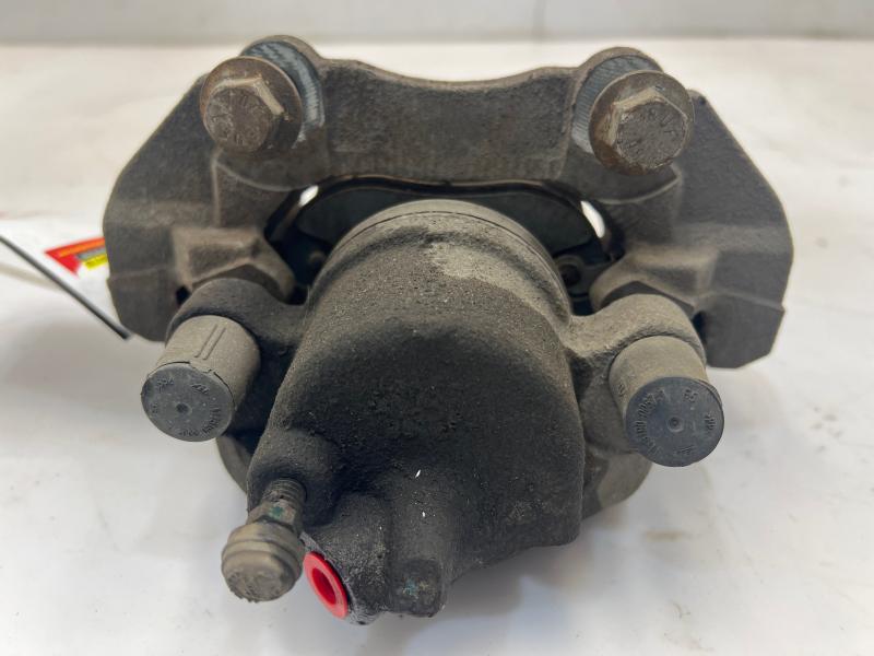 2019 Ford EcoSport Caliper