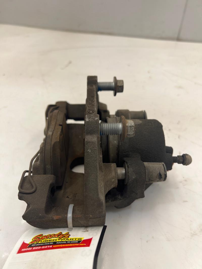 2019 Ford EcoSport Caliper