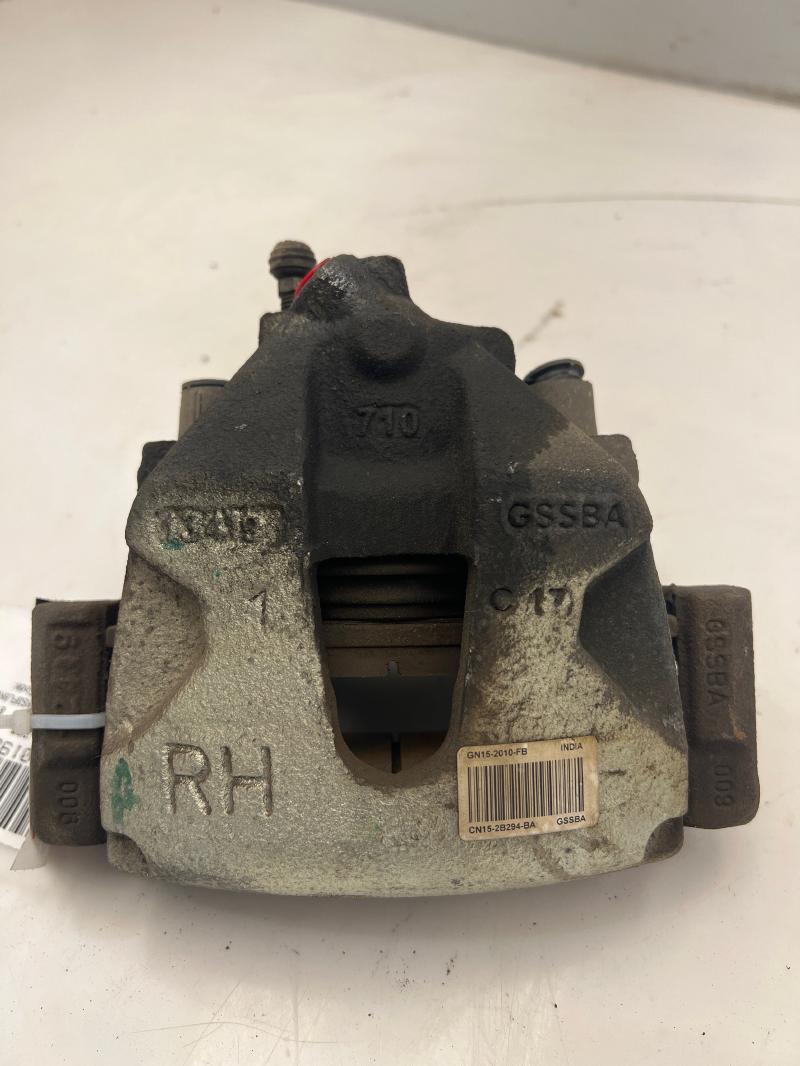 2019 Ford EcoSport Caliper