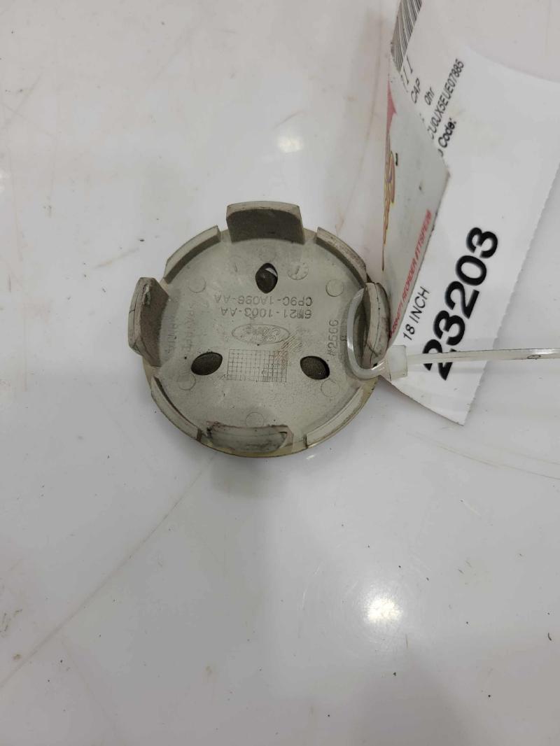 2014 Ford Escape Center Cap