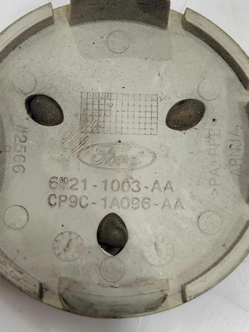 2014 Ford Escape Center Cap