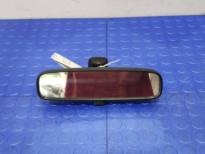 2013 Honda Civic Rear View Mirror