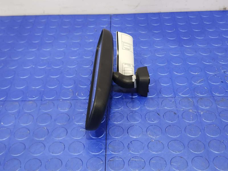 2013 Honda Civic Rear View Mirror