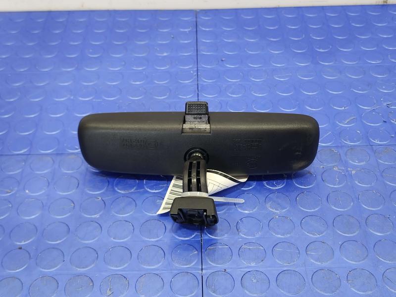 2013 Honda Civic Rear View Mirror