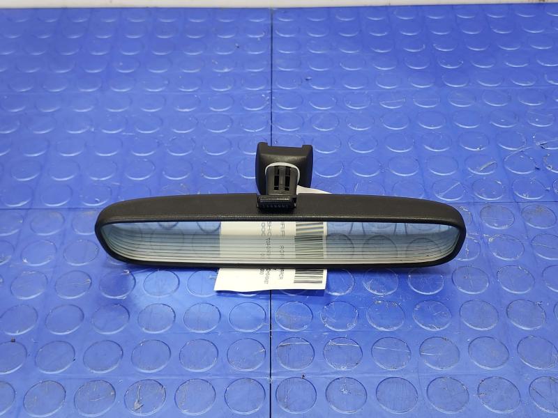2013 Honda Civic Rear View Mirror