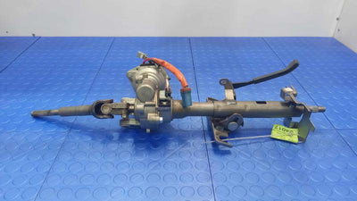 2012 Nissan Versa Steering Column