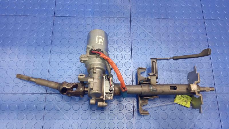 2012 Nissan Versa Steering Column