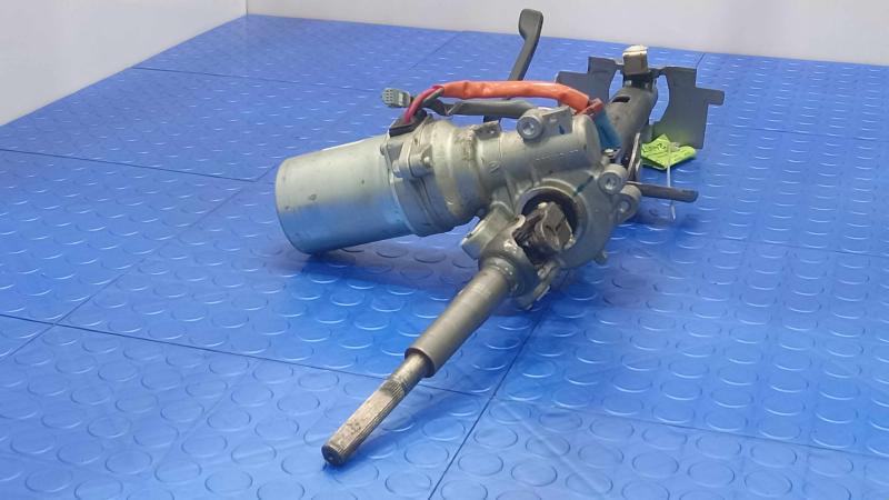 2012 Nissan Versa Steering Column