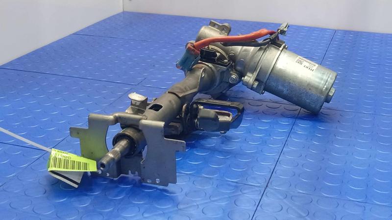 2012 Nissan Versa Steering Column