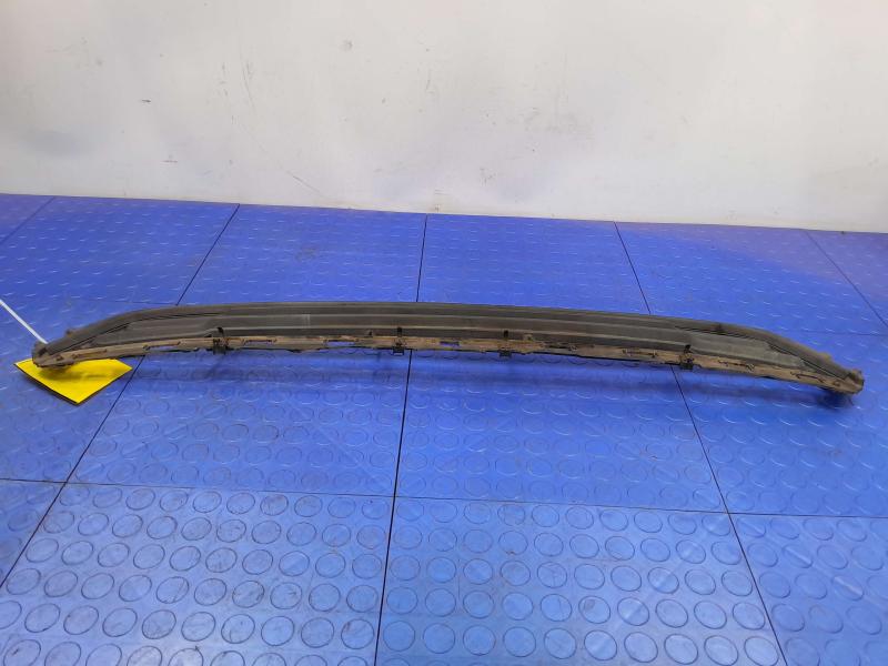 2013 Ford Fusion Grille