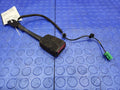 2020 Jeep Renegade Front Seat Belt