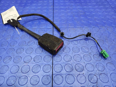 2020 Jeep Renegade Front Seat Belt