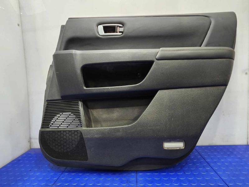 2010 Honda Pilot Rear Door Trim Panel