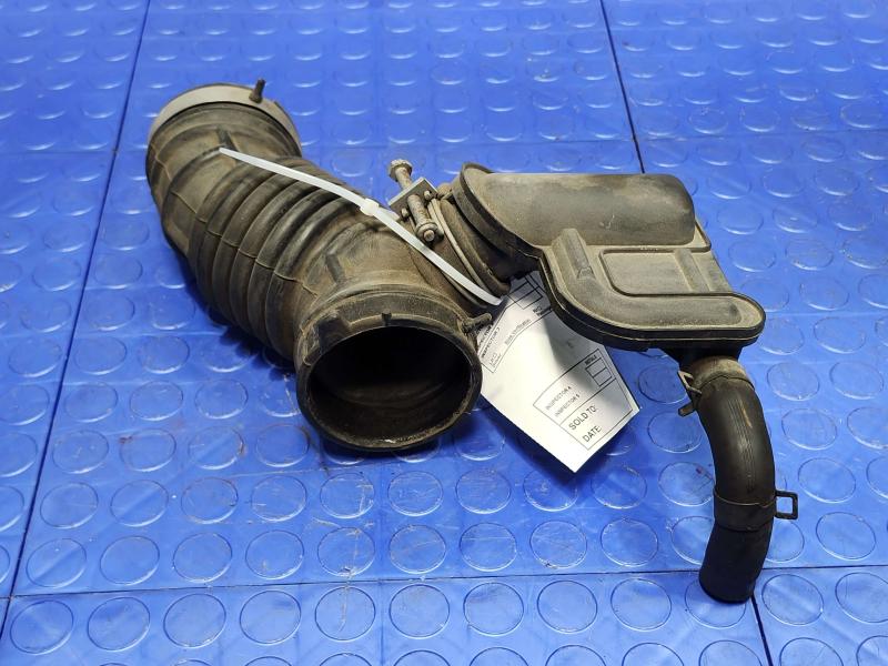 2015 Chevrolet City Express Air Intake Tube/Resonator