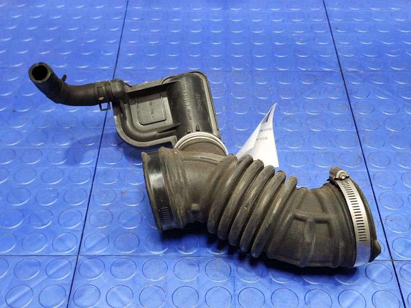 2015 Chevrolet City Express Air Intake Tube/Resonator