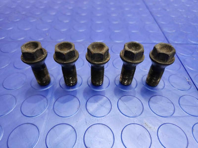2014 BMW 228i Lug Nuts