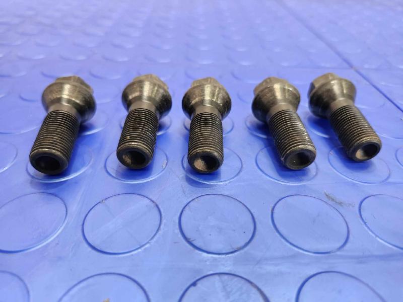 2014 BMW 228i Lug Nuts