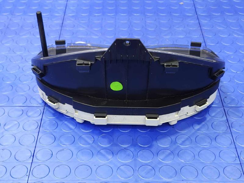 2016 Acura ILX Speedometer