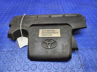 2013-2018 Toyota Avalon 2.5L Hybrid Engine Cover Garnish OEM 126010V060
