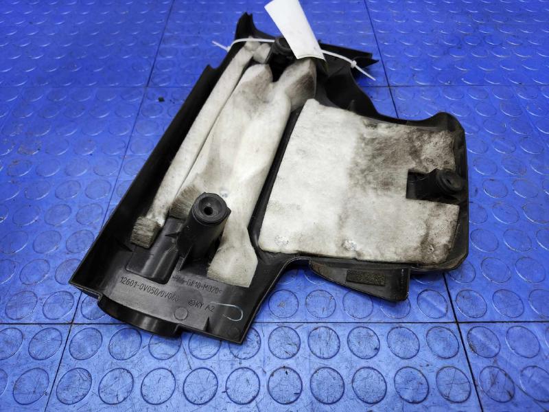 2013-2018 Toyota Avalon 2.5L Hybrid Engine Cover Garnish OEM 126010V060