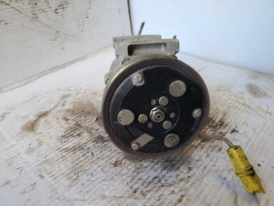 2008 MINI Clubman A/C Air Compressor