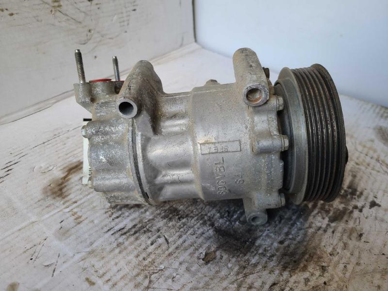 2008 MINI Clubman A/C Air Compressor