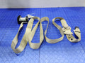 2015 Nissan Murano Rear Seat Belt