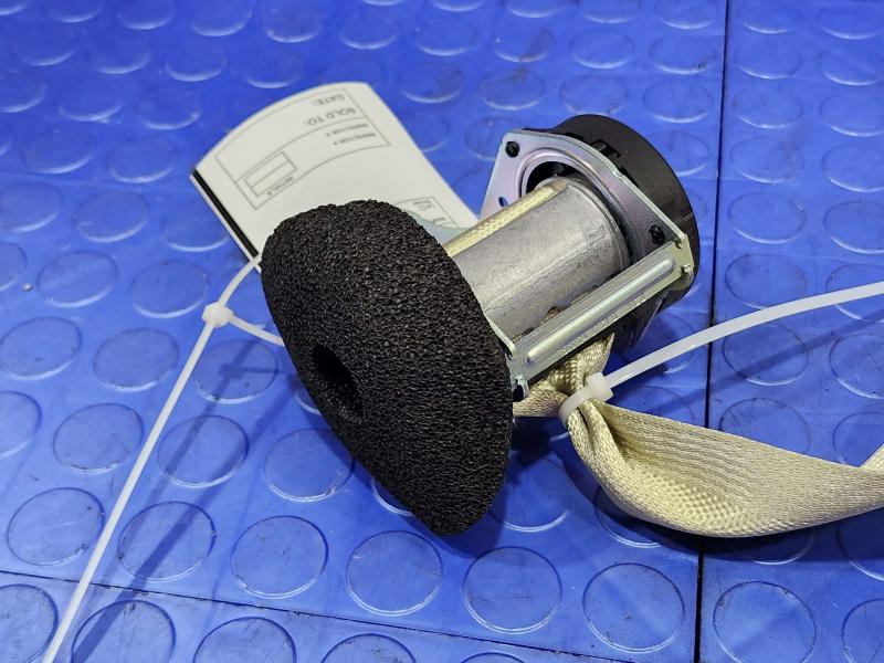 2015 Nissan Murano Rear Seat Belt