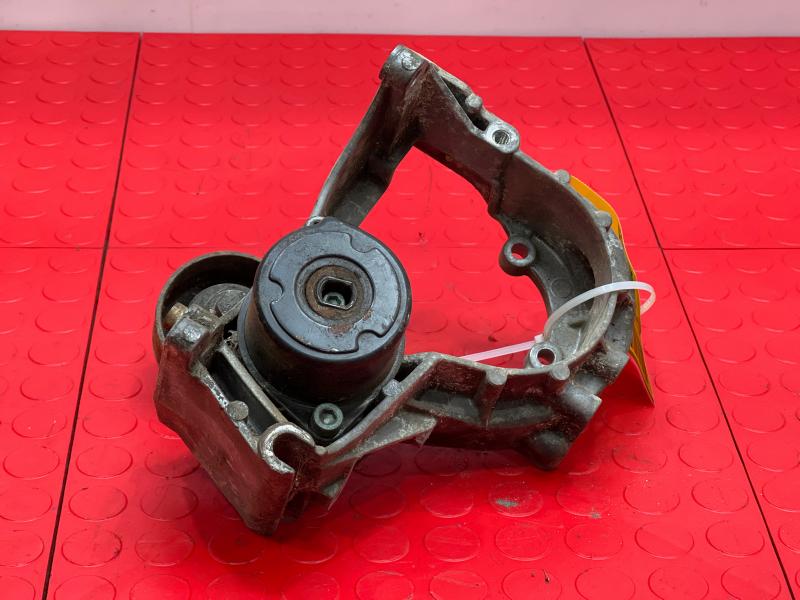 1998 Porsche Boxster Alternator Bracket