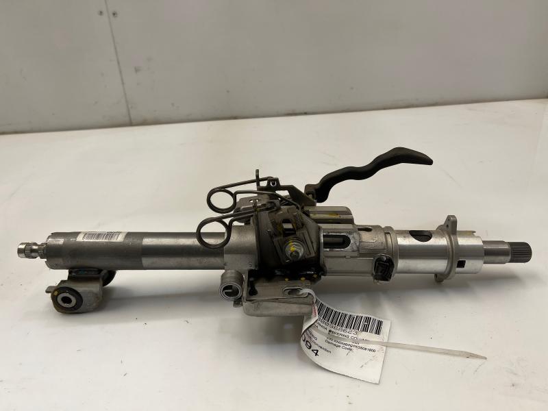 2016 Kia Sedona Steering Column
