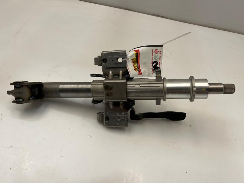 2016 Kia Sedona Steering Column