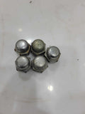 1985 - 1996 Nissan 300ZX Wheel Lug Nuts (5) OEM 40224-V5500