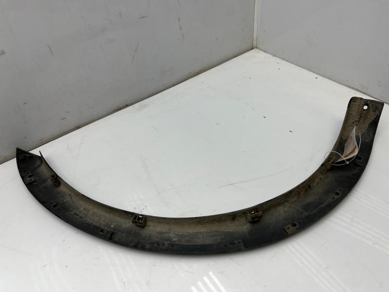 1998 Ford F-150 Wheel Opening Moulding