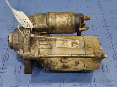 2012 Ford F-250 Super Duty Starter Motor