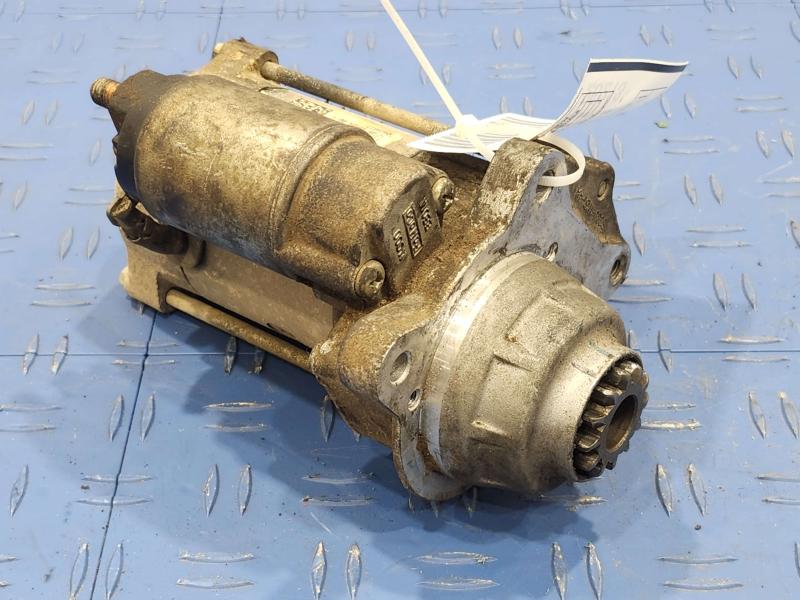 2012 Ford F-250 Super Duty Starter Motor