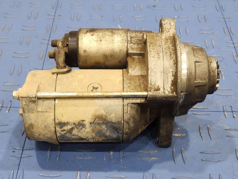 2012 Ford F-250 Super Duty Starter Motor