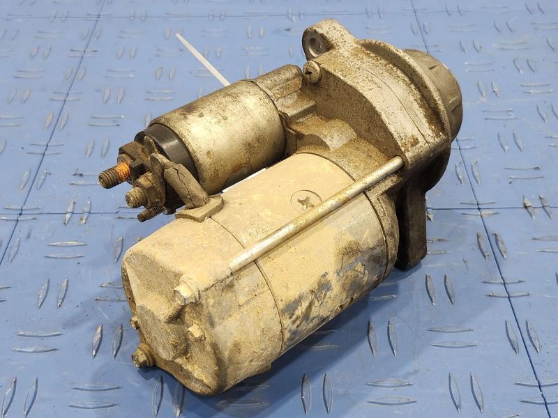 2012 Ford F-250 Super Duty Starter Motor