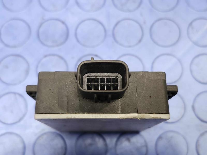 2018 Volvo S90 Camera/Projector