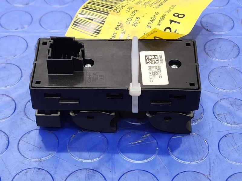 2016 Chevrolet Colorado Door Switch Front