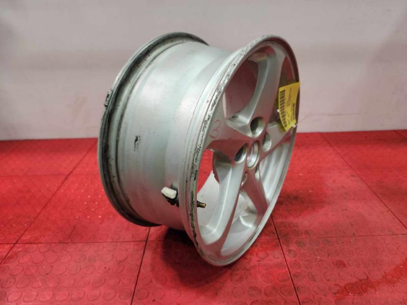 2016 Chevrolet Malibu Wheel