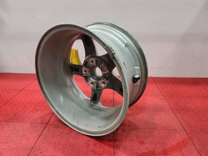 2016 Chevrolet Malibu Wheel