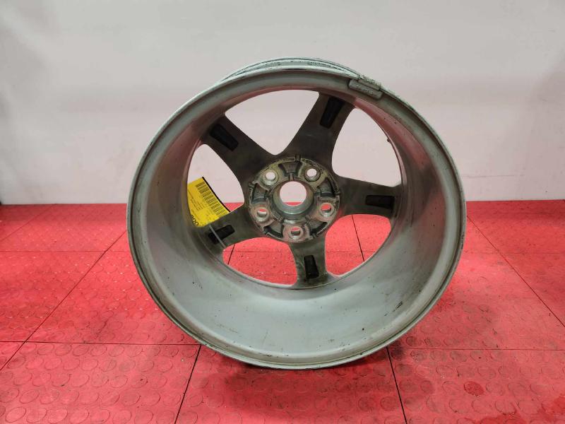 2016 Chevrolet Malibu Wheel