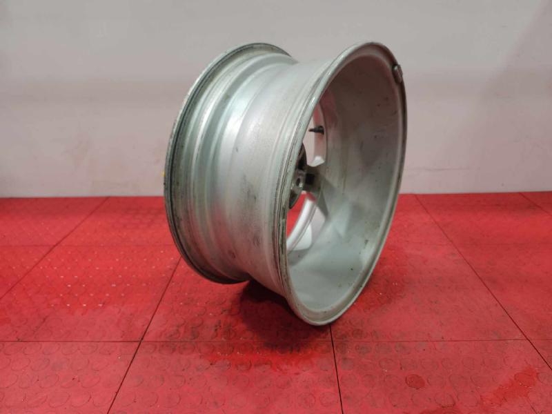 2016 Chevrolet Malibu Wheel