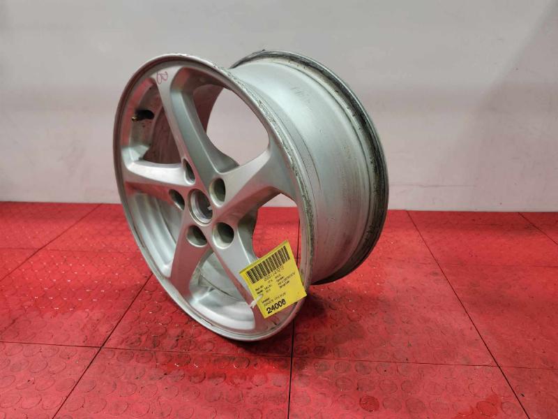 2016 Chevrolet Malibu Wheel